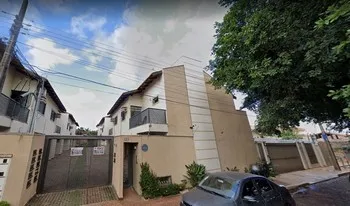 Imagem do Condomínio Multiresidêncial Plaza em Campo Grande