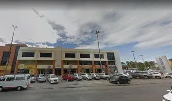 Condomínio Multishop Boca Do Rio em Salvador
