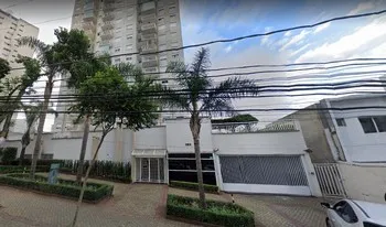 Condomínio Mundo Apto Santana em São Paulo