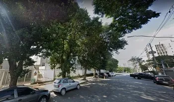 Condomínio Mundo Apto - Vila Alexandria em São Paulo