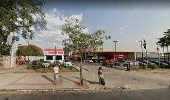 Condomínio Mymallstreet-jardim Atlântico em Belo Horizonte