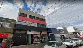 Imagem do Condomínio Mz Centro Comercial em São José Dos Pinhais