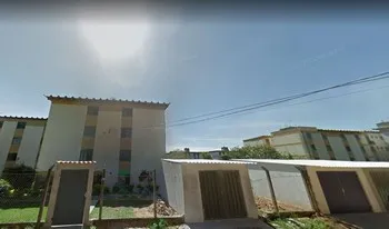 Imagem do Condomínio N Dois Do Conj Resid Presid Tancredo Neves em São João Del Rei
