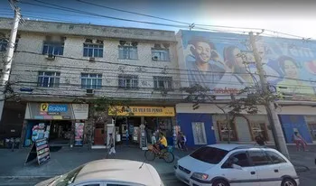 Condomínio N. Senhora Aparecida em Rio De Janeiro