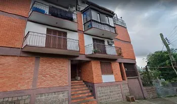 Condomínio Nações árabes em Porto Alegre