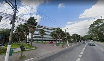Condomínio Nações Unidas 20.000 Corporate em São Paulo