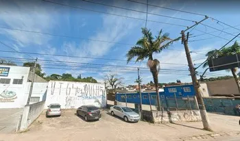 Imagem do Condomínio Nações Unidas em Mauá