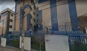 Condomínio Nápoles I em Belo Horizonte