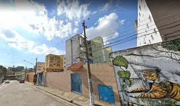 Condomínio Nápoles I em São Paulo