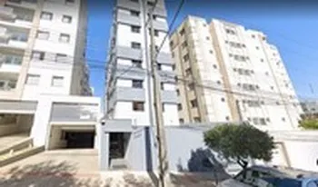 Imagem do Condomínio Napoli em Londrina