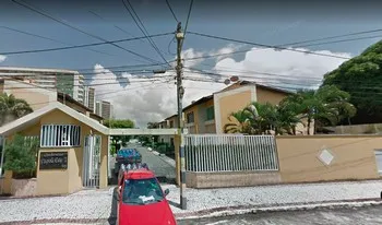 Imagem do Condomínio Napoli City I em Fortaleza