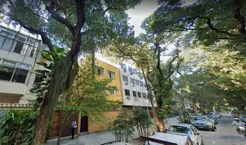 Condomínio Nascimento Silva 276 em Rio De Janeiro