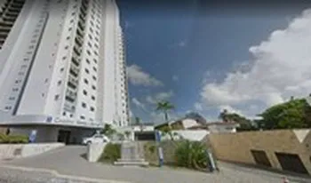 Imagem do Condomínio Natal Suítes em Natal