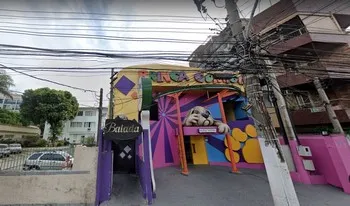 Condomínio Natalia Lúcia em Rio De Janeiro