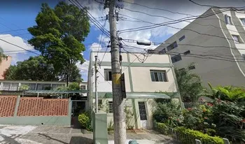 Condomínio Natingui Ii Conjunto Residêncial Natingui em São Paulo