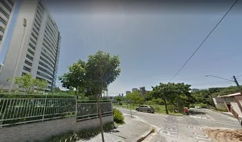 Imagem do Condomínio Nature em Fortaleza