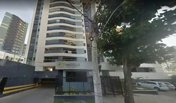 Condomínio Nautillus Jardim Armação em Salvador
