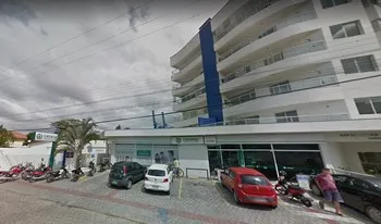 Imagem do Condomínio Navecenter Residence em Navegantes