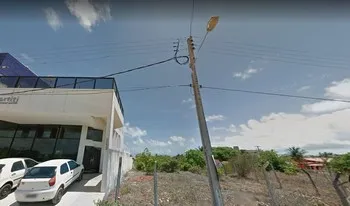 Imagem do Condomínio Nefertiti Flat em Parnamirim
