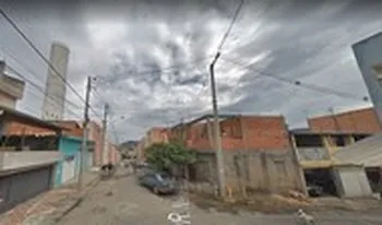Imagem do Condomínio Nelson Rodrigues em Guarulhos