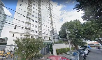 Condomínio Neo Horto Florestal em São Paulo