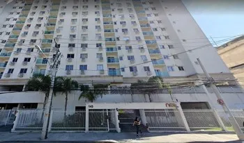 Condomínio Neo Life Residêncial em Rio De Janeiro