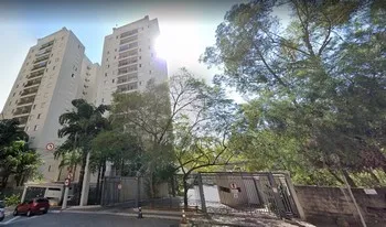 Imagem do Condomínio Neo Residenziale Morumbi