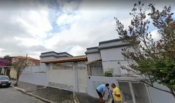 Condomínio Neoville em São Paulo