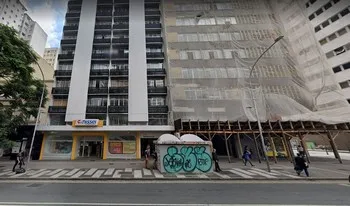 Condomínio Nerina Caillet em Curitiba