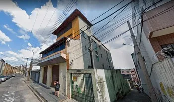Imagem do Condomínio Nestor Palhares em Contagem