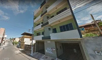 Imagem do Condomínio Netto Neves em Conselheiro Lafaiete