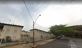 Condomínio Netuno em Campinas