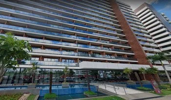 Imagem do Condomínio Network Business Tower - Park Tower em São Caetano Do Sul