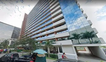 Imagem do Condomínio Network Business Tower - Union Tower em São Caetano Do Sul