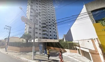 Condomínio New Century Quality Home em São Paulo