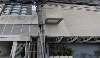 Condomínio New Concept Smart Office (ala Comercial) em Curitiba