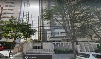 Condomínio New Concept Tatuapé em São Paulo