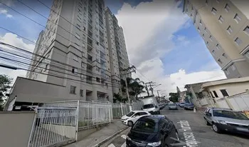 Condomínio New Home Jardim Botânico em São Paulo