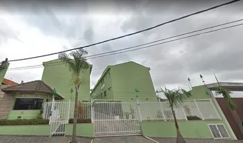 Imagem do Condomínio New Japan em Santo André
