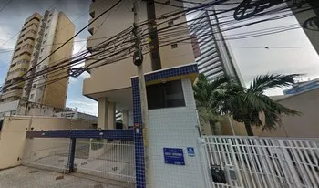 Imagem do Condomínio New Jersey Residence em Fortaleza
