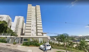 Condomínio New Life 01 em Porto Alegre