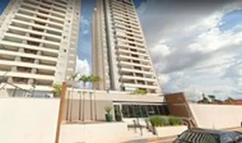 Imagem do Condomínio New Life Habitat em Jatai