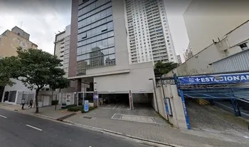 Condomínio New Office Augusta em São Paulo