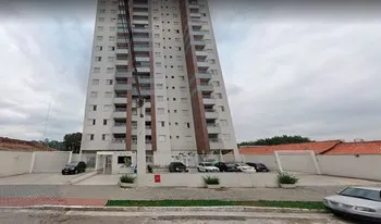 Imagem do Condomínio New Park em São José Dos Campos