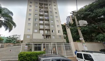 Condomínio New Point em São Paulo