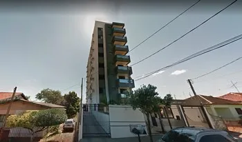 Imagem do Condomínio New Port Residence em Ibiporã