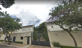 Condomínio New Port Village em São Paulo