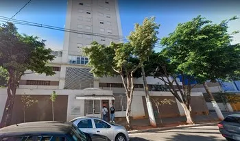 Condomínio New Way em São Paulo