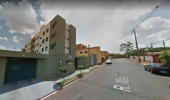 Imagem do Condomínio New York House em Ribeirão Preto