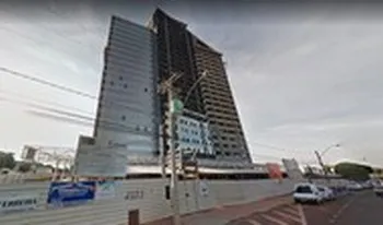 Imagem do Condomínio New York Tower em Araçatuba